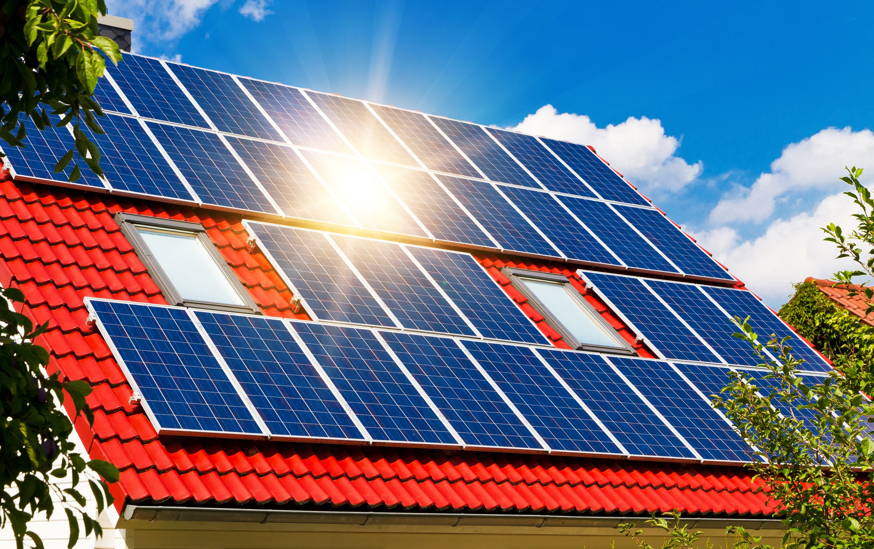 Energia Solar Cresce 134,97% No Primeiro Trimestre de 2019 Em Relação a 2018